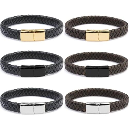 Lacoogh Wide Bracelets