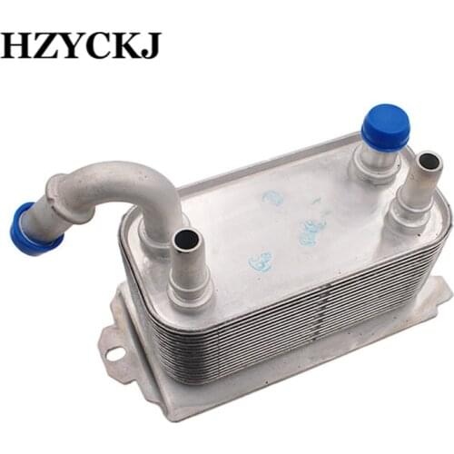 OIL COOLER For LAND ROVER FREELANDER For VOLVO S60 S80 V40 V60 LR002916 30792231 1446535 30645800 6G91-7A095-AD 6G917A095AD