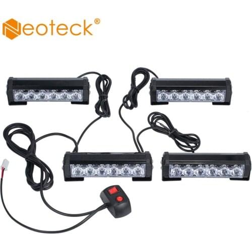 Neoteck LED Bulbs