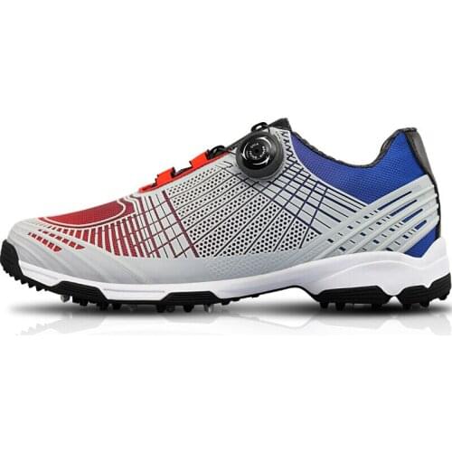 2017 Newest Golf Men Shoes Non-slip High Quality Golf Personal Goods