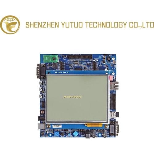 New Original Non-counterfeit STM32746G-EVAL2 STM32 Development Board Evaluation Board