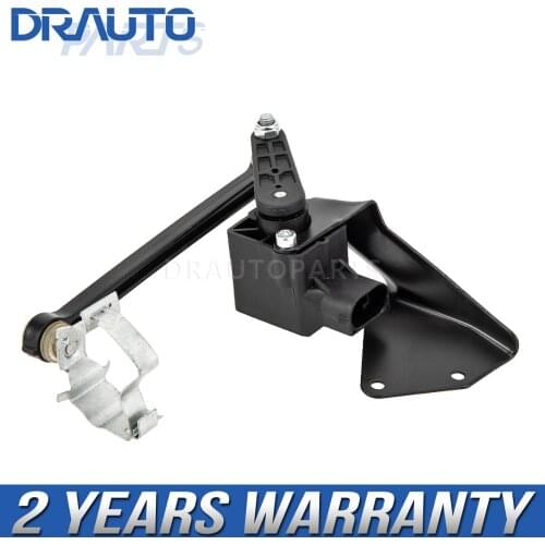Front Right Headlamp levelling Sensor 4F0941286B 4F0 941 286 B For AUDI A6 SLS020