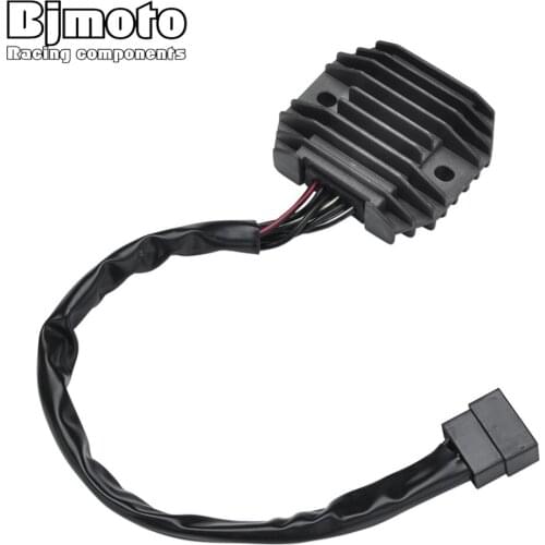 Voltage regulator rectifier For Kawasaki VN800 VN-800 A1-A11 Vulcan 800 Classic VN 800 Drifter VN800 DRIFTER 1999-2004 2005 2006