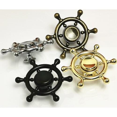 Steering wheel Teapot Antique Furniture Handle Alloy Drawer Door Knobs Closet Cupboard Kitchen Pull Handle Cabinet Pulls