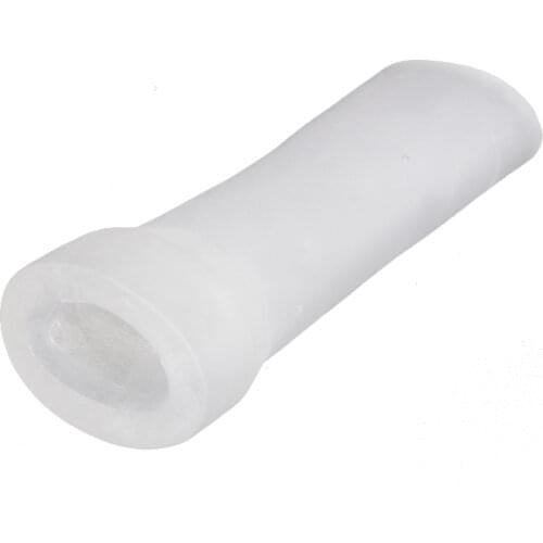 Sleeve for Penis Extender Enlarger Stretcher Phallosan Pumps Accessories Silicone Glans Protector Cap for Penis Enlargement