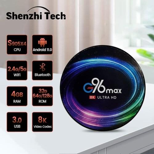 SHENZHITECH TV Receivers