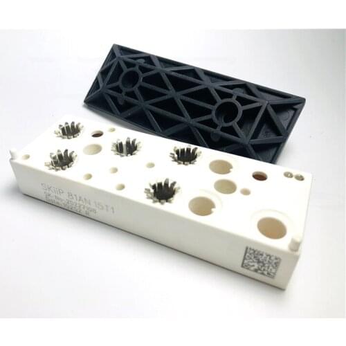 SKIIP81AN15T1 SKIIP82AN15T1 SKIIP83ANB15T1 SKIIP82ANB15T1 SKIIP81ANB15T1 Actual Stock Photos Original Goods