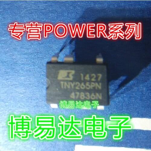 TNY265PN DIP-7 TNY265