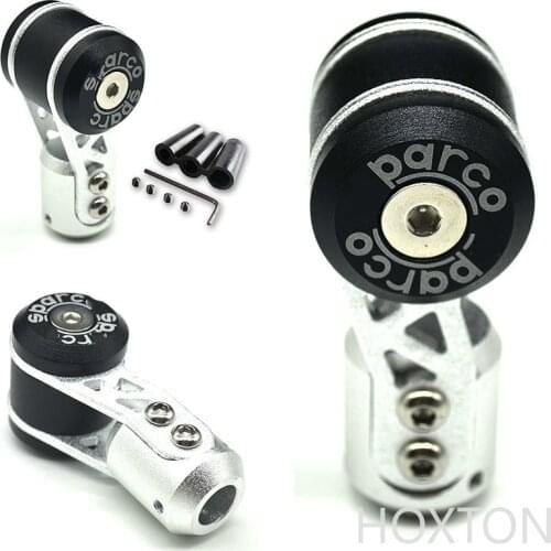 Universal Aluminum alloy Gear Shift Knob Car Modification Shift Knob Gear Stick Car personality Gear Knob Modified