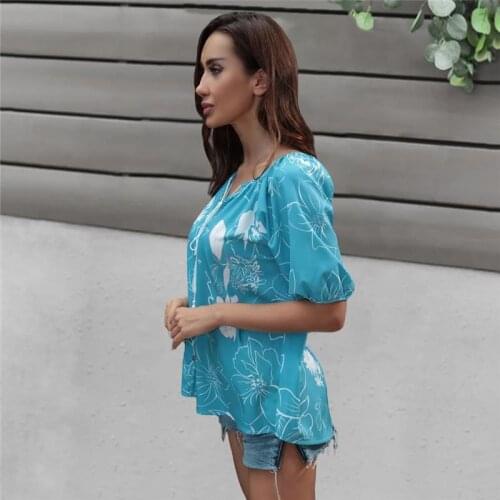 WE.FINE Women's Blouses