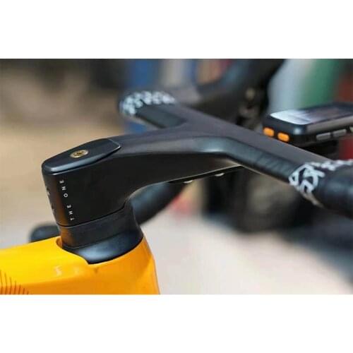 Wiel Bicycle Handlebars