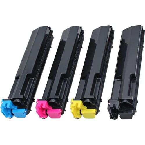 4Pcs/Lot SP C360 SPC360 Color Toner Cartridge KCYM Compatible for Ricoh SPC360DNW SPC360SFNW SPC 360 360DNW 360SFNW Printer