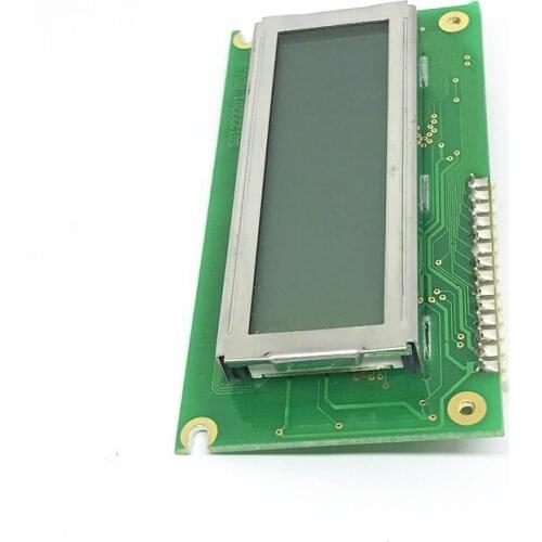 Printer display For original TSC TTP-244M PRO / 344MPRO Printer display