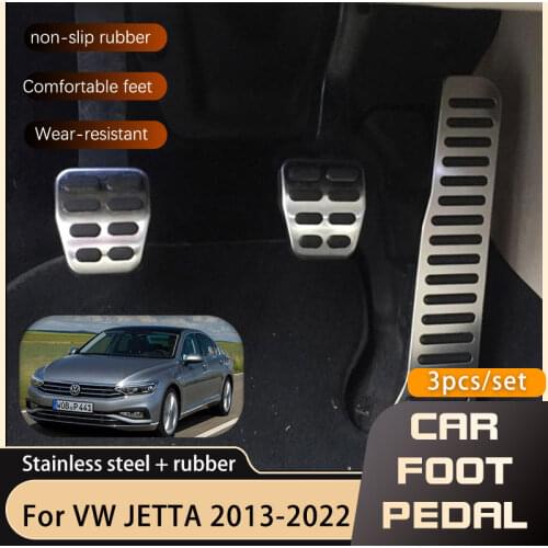 FRF Pads On The Pedals