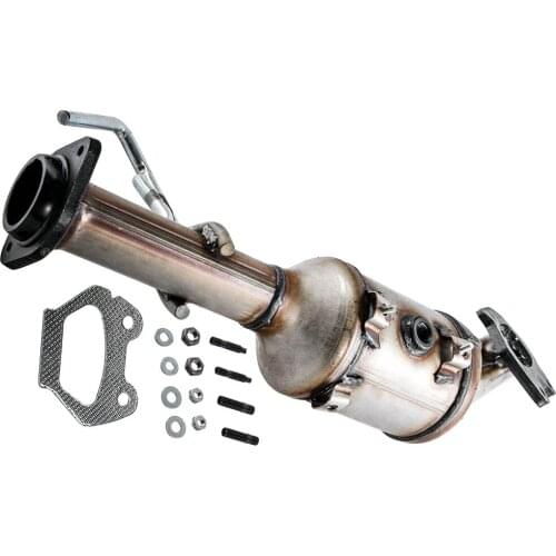 Catalytic Converter For Jeep Wrangler 3.6L-V6 2012-2017 Passenger Side 641512