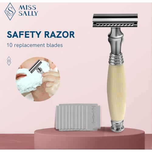 Miss Sally Razors
