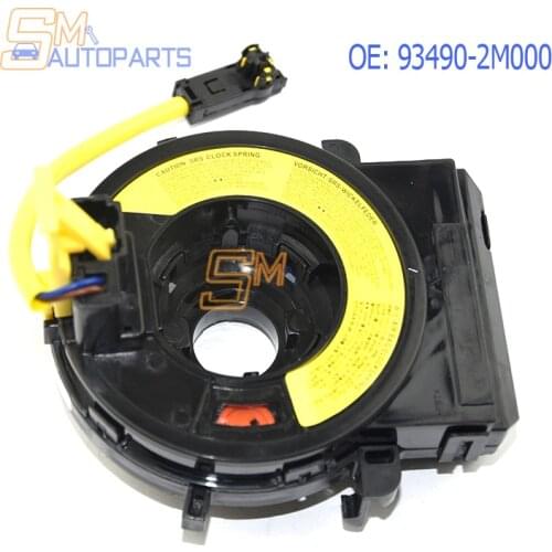 New For Hyundai Tucson IX35 Kia 2010-2013 93490-2M000 934902M000 93490-2K200 93490-1X000
