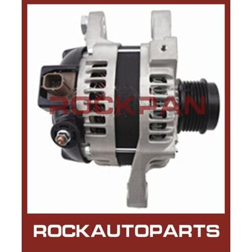 NEW ALTERNATOR 104210-2180 104210-2181 27060-0T050 27060-0T051 FOR TOYOTA