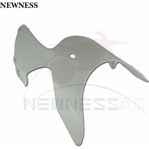 Lower Under Belly Cover Fairing for SUZUKI Hayabusa 2008-2012 GSX1300R Unpainted Motorcycle