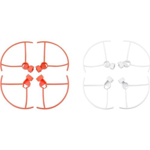 Propeller Protector For FIMI X8 Mini Quick Release Propeller Guard For X8 Mini Camera Drone RC Drone Accessories