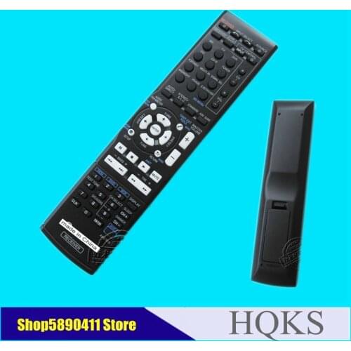 Remote Control AXD7535 For Pioneer Amplifier Audio Video AV Receiver AXD7536 AXD7676 AXD7680 AXD7565