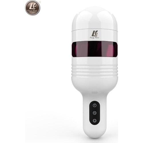 Sex Silicone Realistic Vagina Pocket Pussy Masturbator Male Aircraft Masturbation Cup Sex Toys for Men Couple