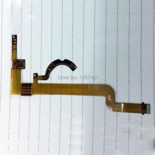 "OSS" Image stabilizer flex cable For Fujifilm 1st and 2nd XC 16-50mm f/3.5-5.6 OIS II (XC16-50) lens