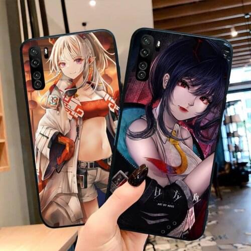 USAKPGRT Oppo Phone Cases