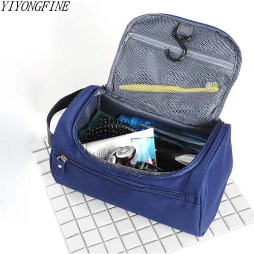 YIYONGFINE Men's Travel Bags
