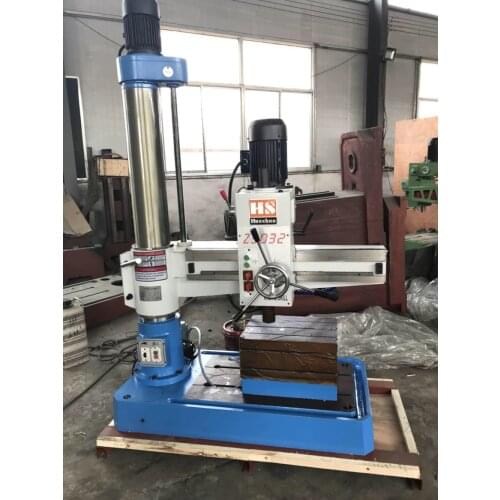 Yuffy Bench Drilling Machines