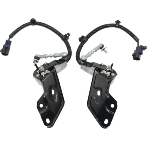 AP01 REAR L & R HEIGHT CONTROL SENSORS For Land Cruiser 120 150 J12 J15 Pardo J9 89407-60022 8940760022 89408-60011 8940860011