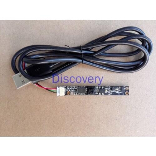 1080P HD USB Camera Openwrt MJPG Module JS9331 JS7628 Supporting