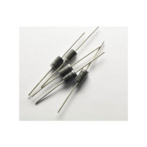1N5408 IN5408 3A 1000V SILICON RECTIFIER IC x 500PCS