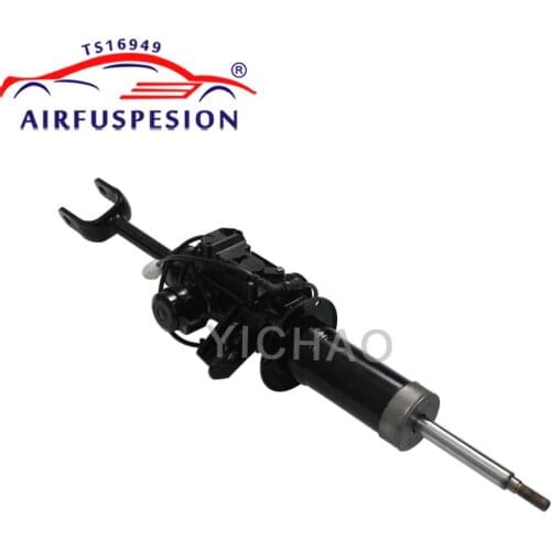 Front Right Air Suspension Shock for BMW 7 series 7er F01 F02 F04 Air Strut Air Spring 750LI 760LI 37116796932 2009-2014