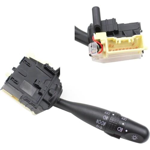 Car accessories Headlight Head Lamp Turn Signal Switch 84140-02280 for Suzuki Swift SX4 Toyota Corolla EX VIOS