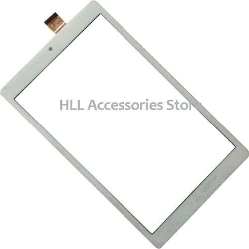 Free shipping 8 Inch for Teclast X80 Pro Dual Boot Tablet Touch Screen Touch Panel Digitizer Glass Sensor