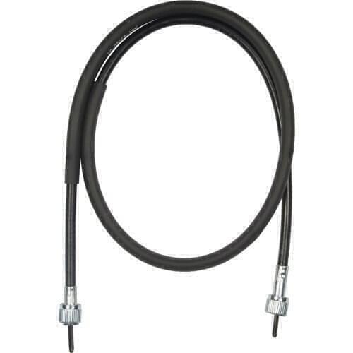 MotoMaster 48Y-83550-00 Speedometer Cable for Yamaha XT 600 N (1984-1990)