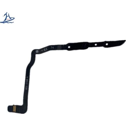 Microphone Cable Touch Bar flex cable 821-1748 for MacBook air 11'' A1465 2013 2014 2015