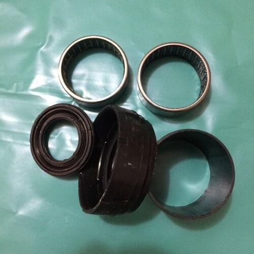 Arm shaft bearing for peugeot 106 / Citroen Saxo repair kit KS559.07 Rear axle repair kit / Bearing kit