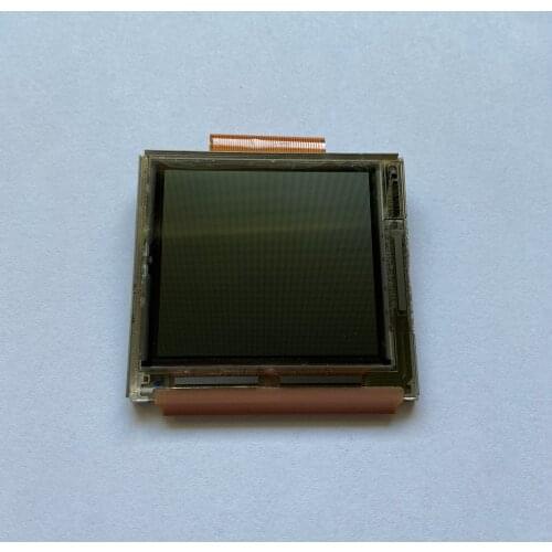 Original Used LCD Screen For GBC Pannel For gameboy color Normal LCD