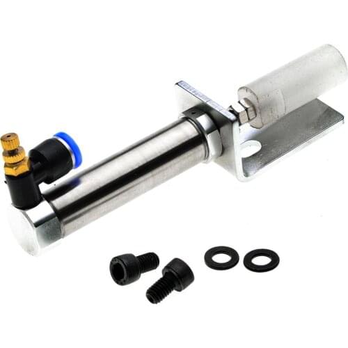 PL-100 Presser Foot Lifter For Pegasus EX M700 Industrial Sewing Machine Spare Parts Clothing Production Accessories