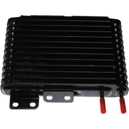 Oil Cooler Radiator 2920A024 for Mitsubishi Outlander 3.0 2006-2012 CW6W