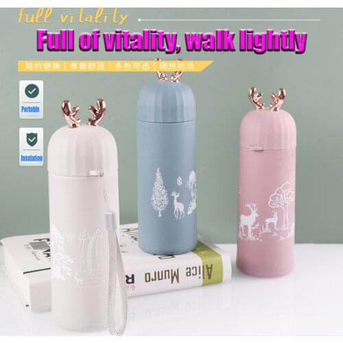 RSCHEF Plastic Water Bottles