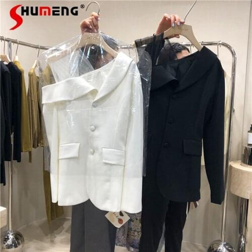 Shumeng Women's Blazers And Suits