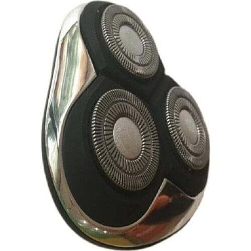 PQ8100 Razor Replacement Shaver Head for Povos PQ8508 PQ9200 PQ8100 PQ9201 PQ8200 PG9250Q PQ9600 PQ8606 PQ9100 Spare Blade