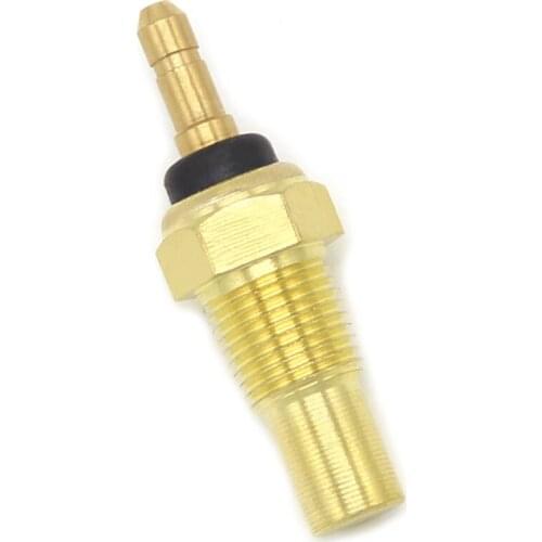 Motorcycle Radiator Fan Thermo Switch For Honda ACCORD AAC AAD ASY ASZ CA4 CA5 ACTY TA1 VD3 CITY AVF CIVIC AAG OEM:37750-PC1-004