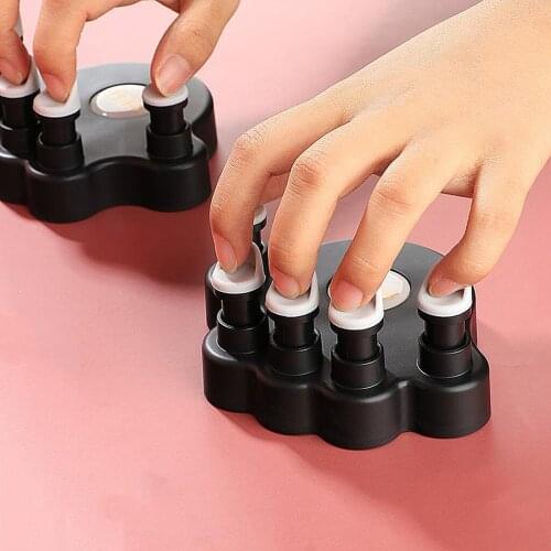 Finger Extensor Exerciser Guitar Piano Trainer Finger Training Musical Tools