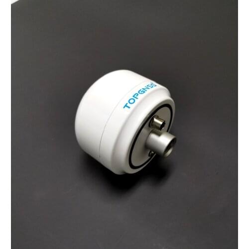 NEW RTK GPS Portable handheld high-precision module antenna GNSS receiver UART TTL level NMEA0183 RTCM 3.3V-5V agriculture gps
