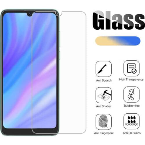 2PCS Oukitel K7 Screen Protector Oukitel K7 Tempered Glass Toughened Protective Glass Phone film for Oukitel K7 mt6750t