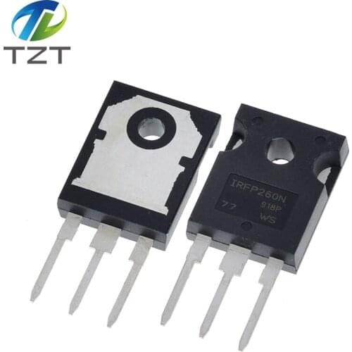 5pcs IRFP260NPBF TO-247 IRFP260N TO247 IRFP260 TO-3P new MOS FET transistor